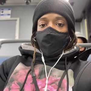 Meet your Posher, Dawud